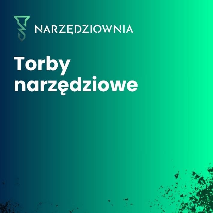 Torba na narzędzia